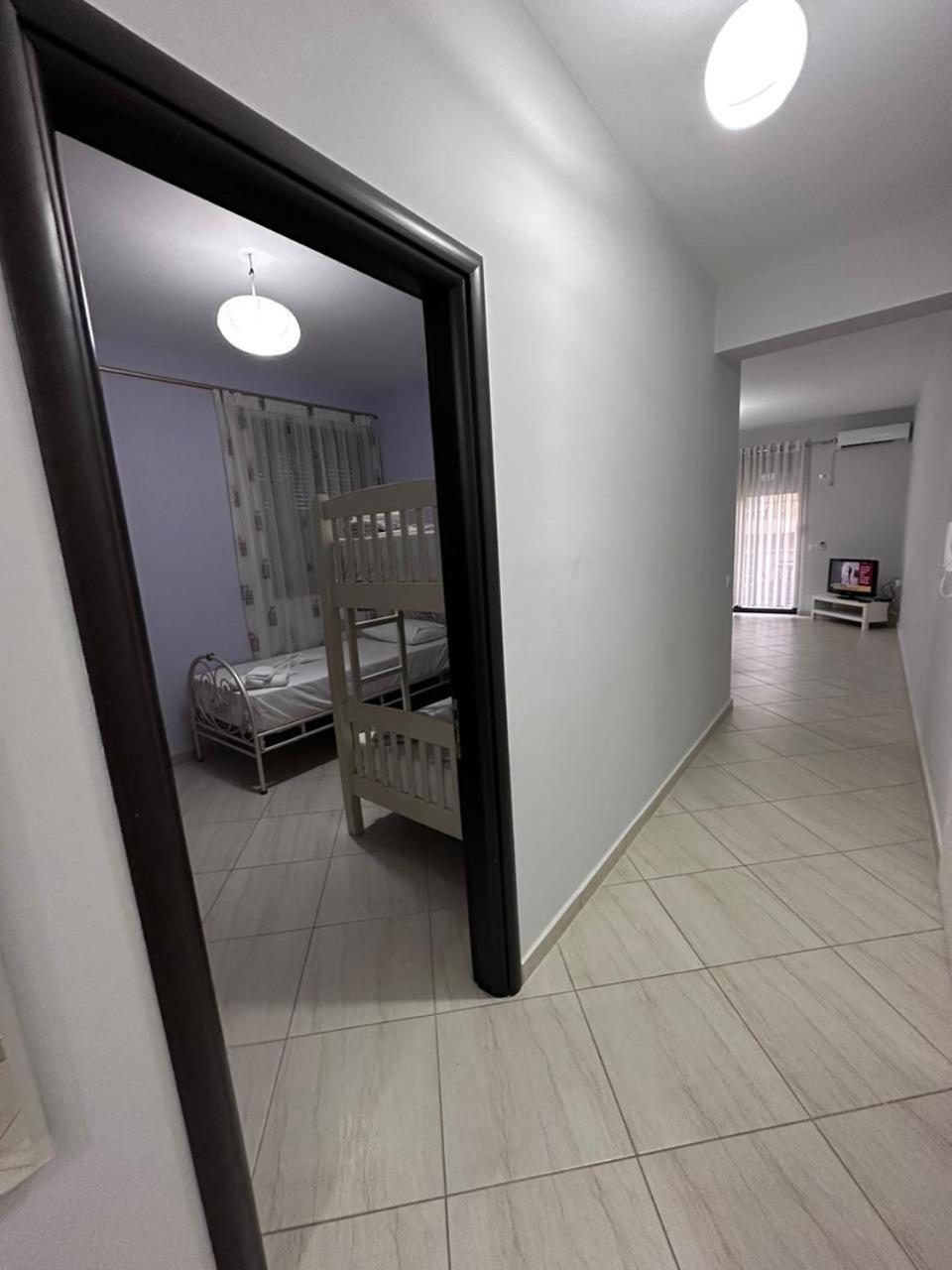 Payo Apartments Sarandë Zimmer foto