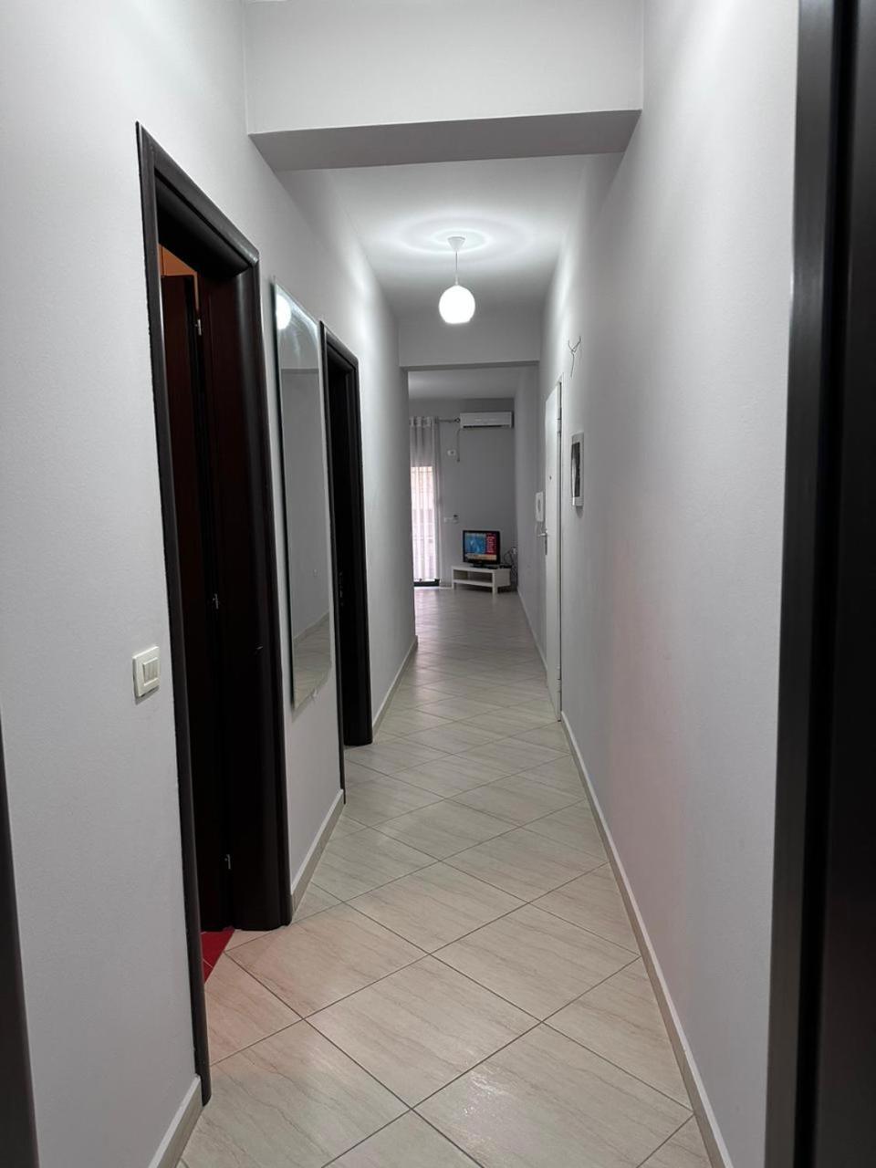 Payo Apartments Sarandë Zimmer foto