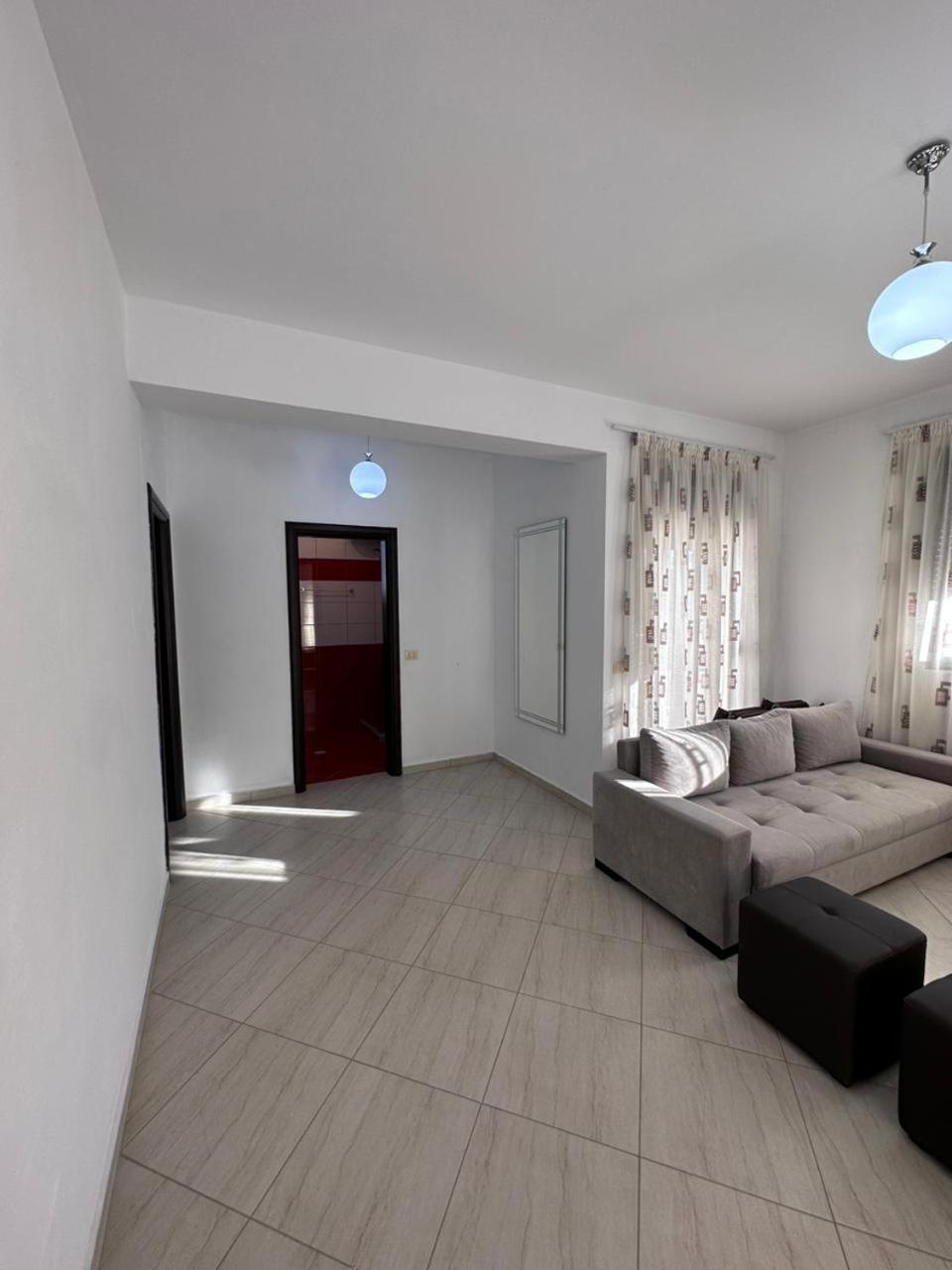 Payo Apartments Sarandë Zimmer foto